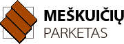 Meškučių parketas